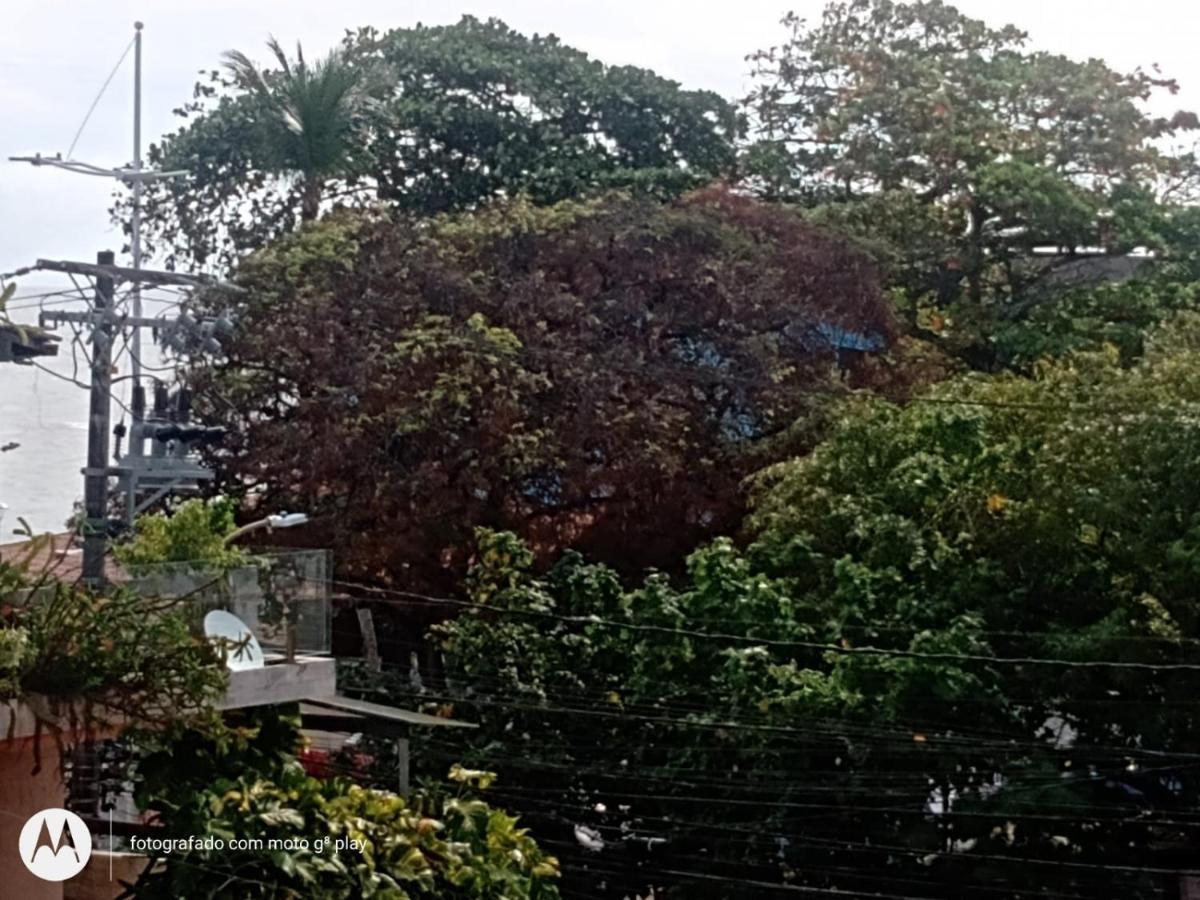 Apartamento De Praia Itapua 2 Andar Salvador Ngoại thất bức ảnh