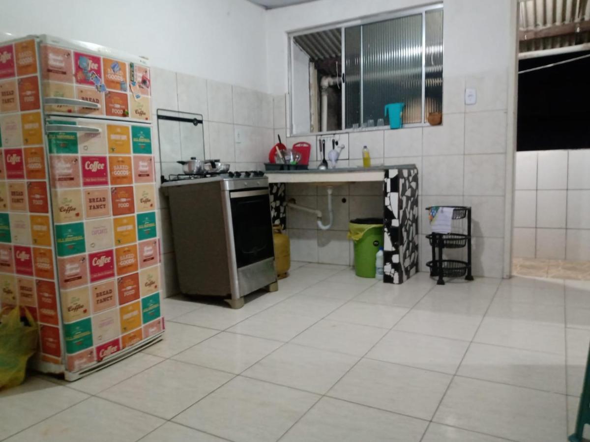 Apartamento De Praia Itapua 2 Andar Salvador Ngoại thất bức ảnh