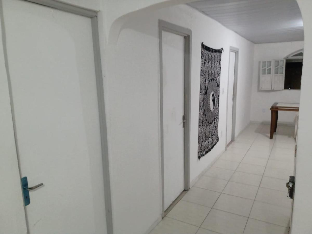 Apartamento De Praia Itapua 2 Andar Salvador Ngoại thất bức ảnh