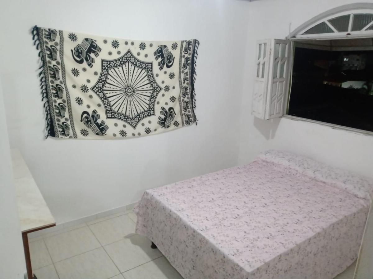 Apartamento De Praia Itapua 2 Andar Salvador Ngoại thất bức ảnh