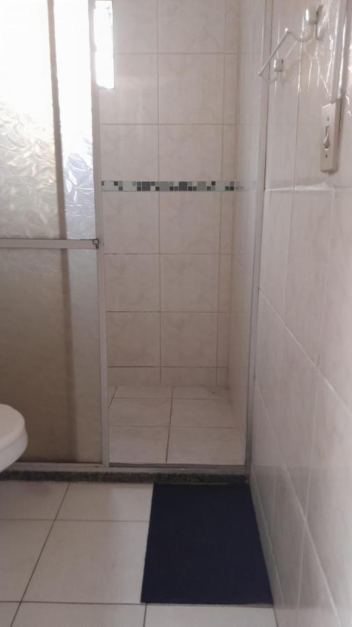 Apartamento De Praia Itapua 2 Andar Salvador Ngoại thất bức ảnh