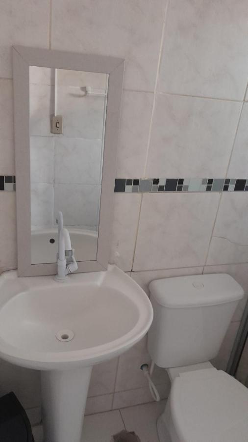 Apartamento De Praia Itapua 2 Andar Salvador Ngoại thất bức ảnh