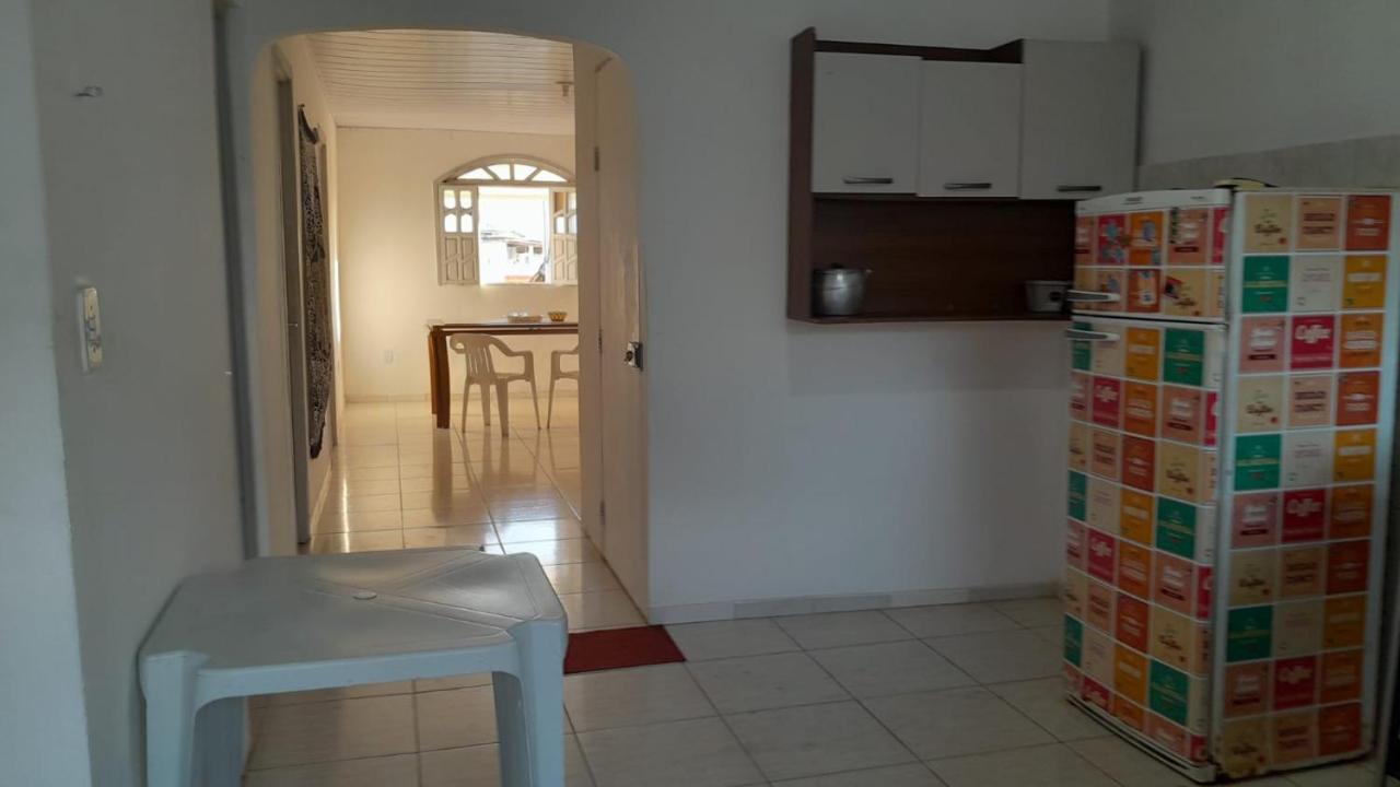 Apartamento De Praia Itapua 2 Andar Salvador Ngoại thất bức ảnh