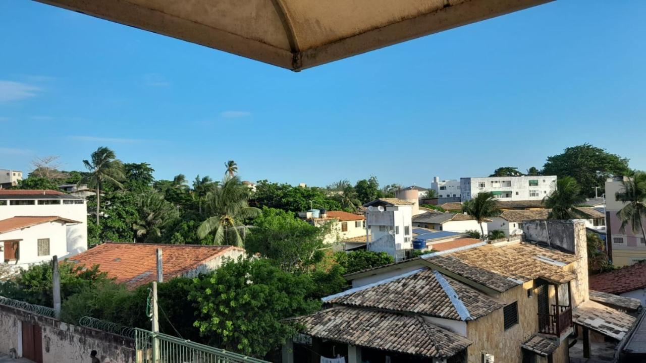 Apartamento De Praia Itapua 2 Andar Salvador Ngoại thất bức ảnh